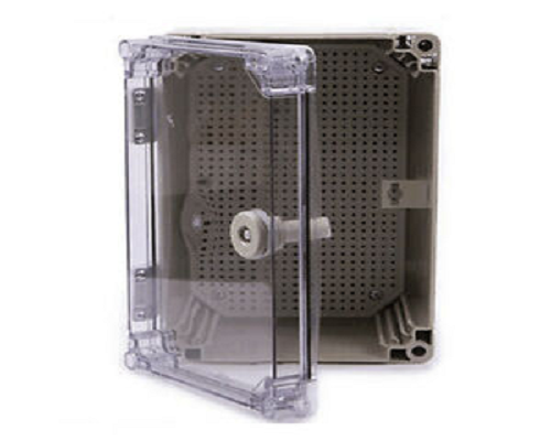 Waterproof Enclosure