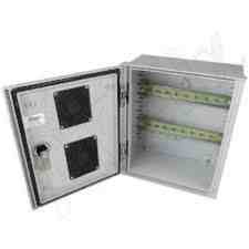 Weather proof industrial Control Enclosure
