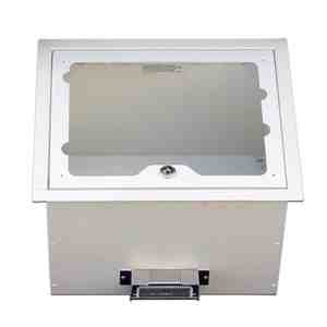 Wireless Enclosure
