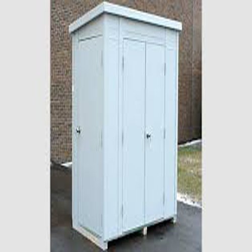 Equipment-Enclosure