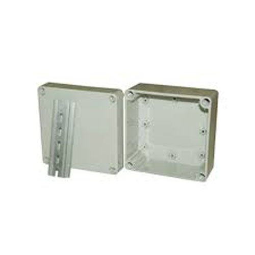 Din Rail Junction Box