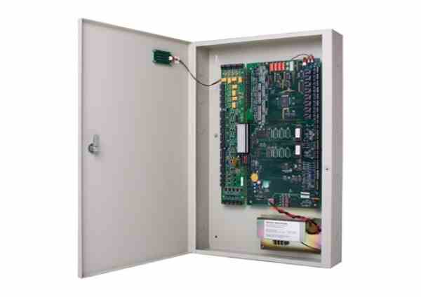 access control enclosure