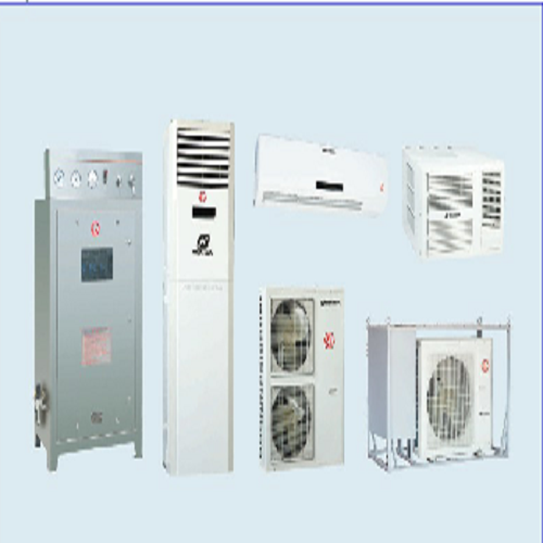 Explosion Proof Air Conditioner Enclosure