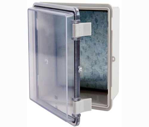 Plastic Electrical Enclosures