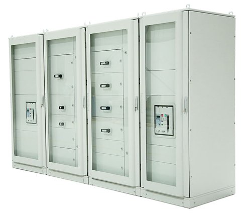 Switchgear Enclosure