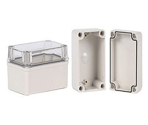 Plastic Electrical Enclosures