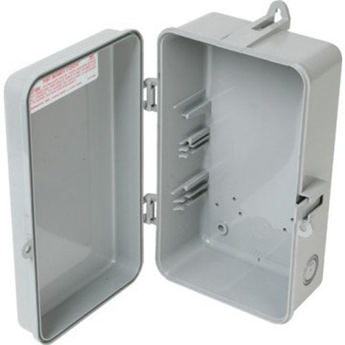 Plastic-Electrical-Enclosures