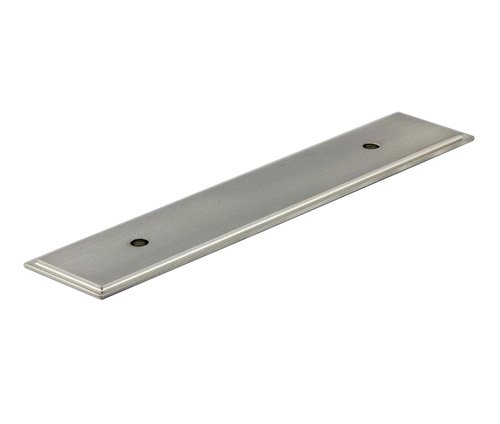 Backplates and Accessories