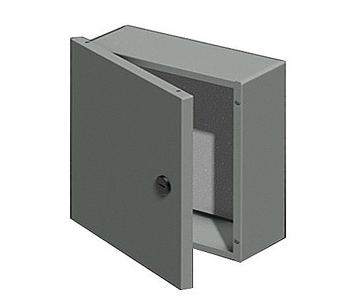 Commercial Enclosures