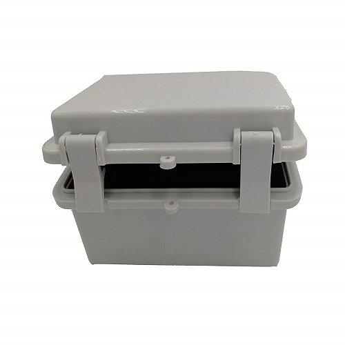 IP65 ABS Plastic Electric Junction Box