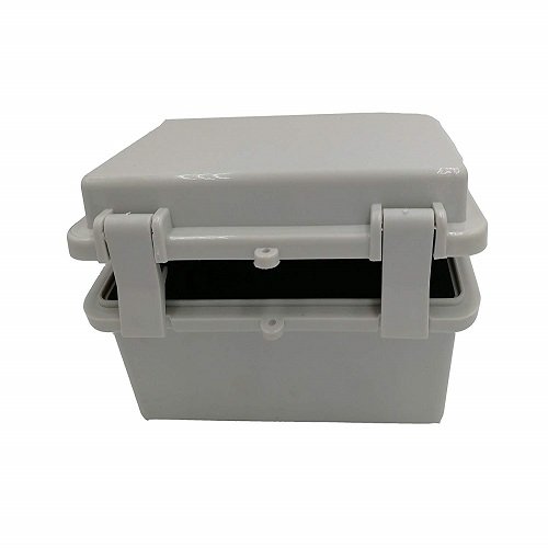 IP65 ABSプラスチック電気接続ボックス