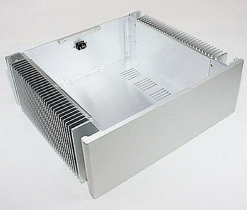 Large Aluminum Enclosure