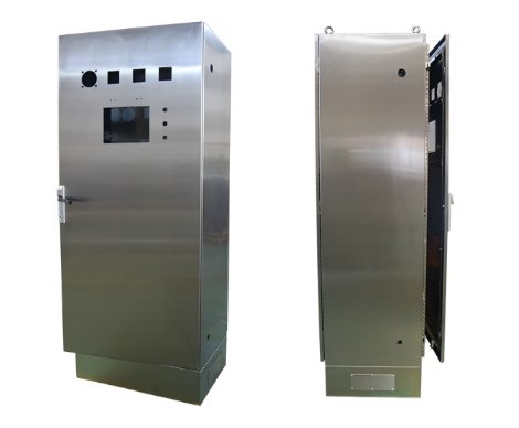 electrical enclosure manufacturer