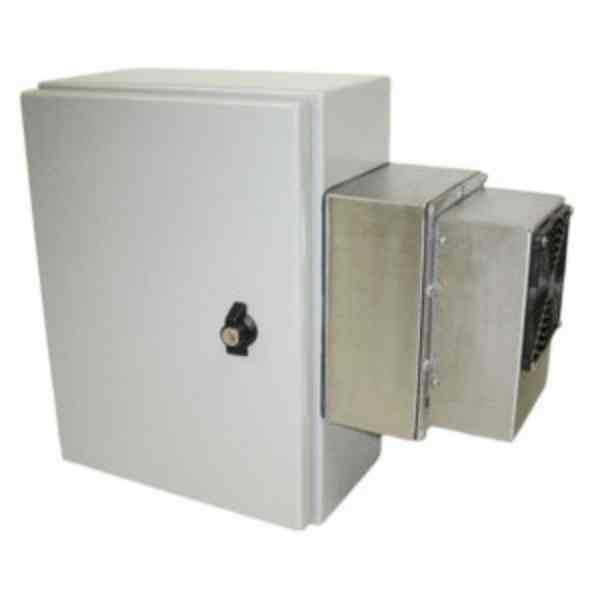 Insulated Enclosures