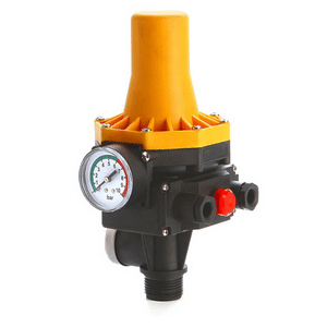 Antirust Water Pump Enclosure