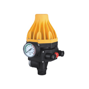 Automatic Pump Enclosure