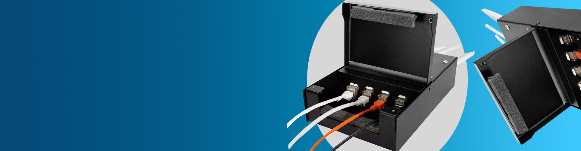 Consolidation Point Enclosures