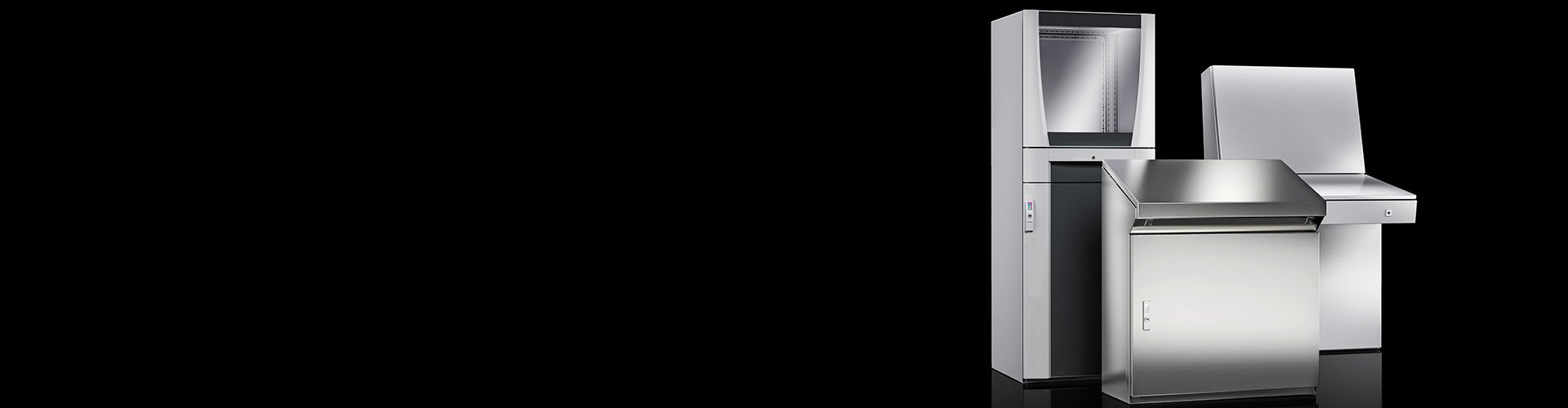 桌面控制台外壳