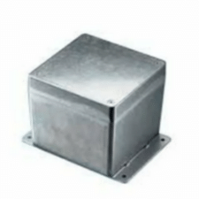 Diecast Aluminum Enclosure