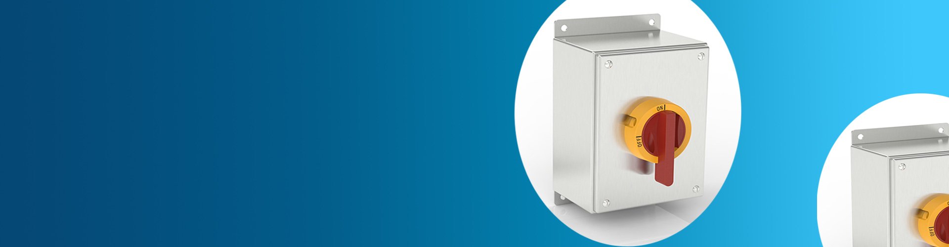 Disconnect Enclosures