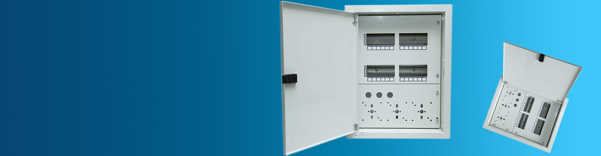 배전반 인클로저