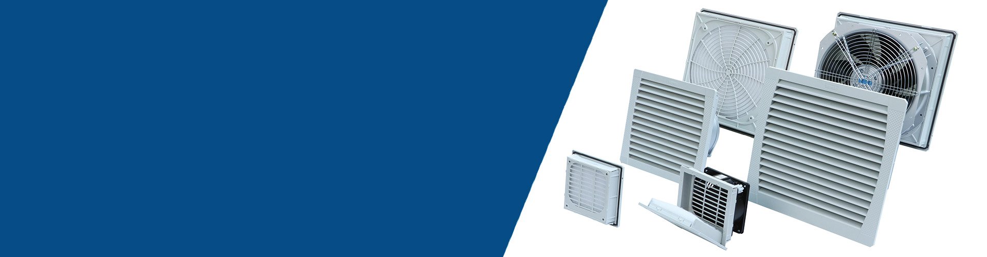 電気エンクロージャエアフィルター