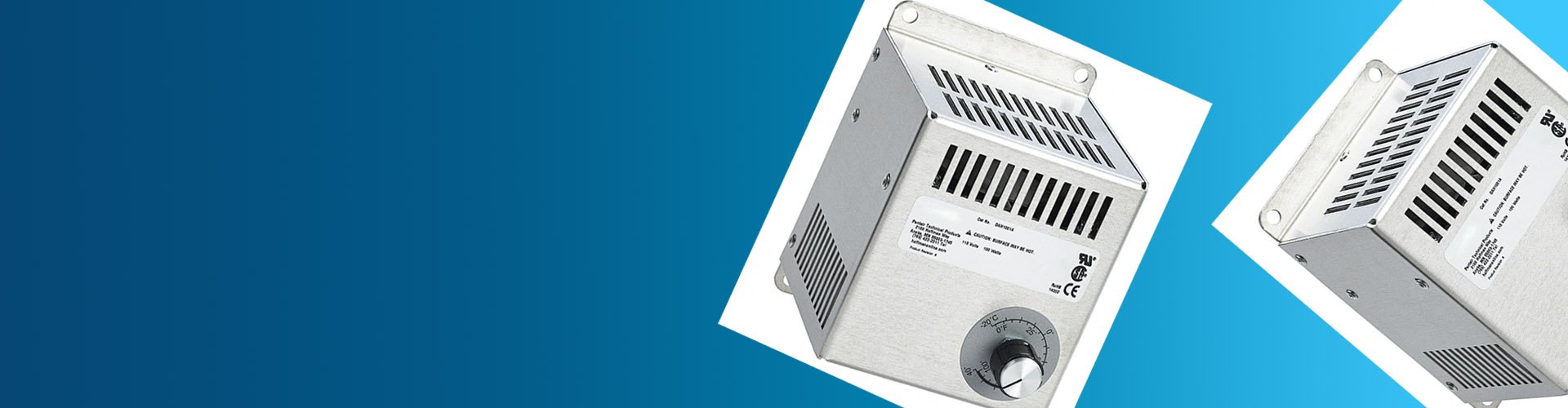 Electrical Enclosure Heater