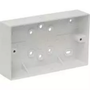 Electrical PVC Box