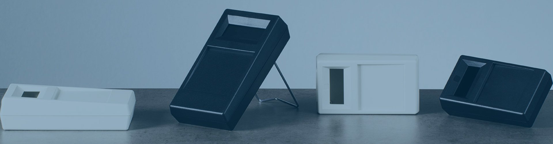 핸드헬드 인클로저