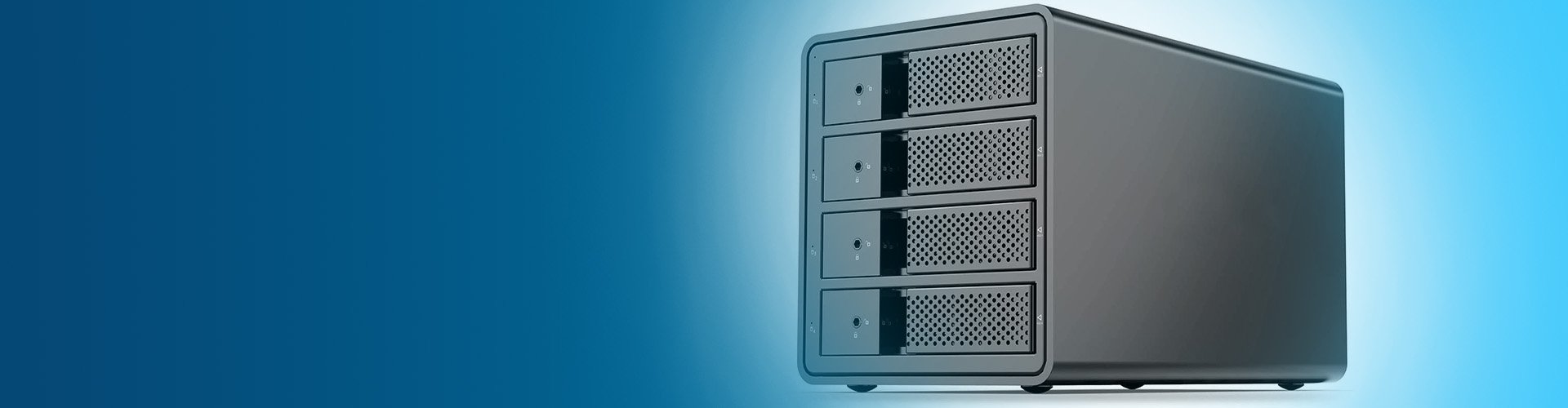 Hard Drive Enclosure