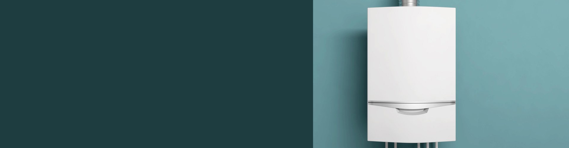 Indoor Water Heater Enclosure