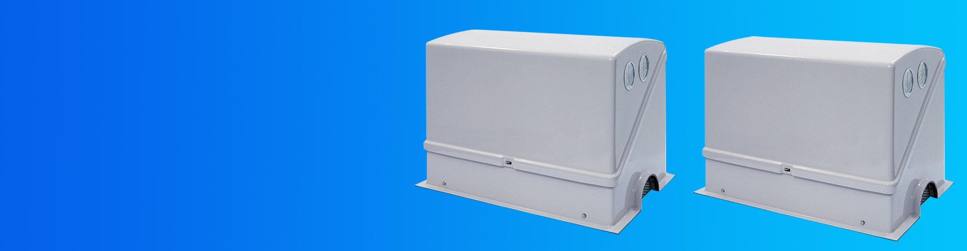 Insulated Enclosures