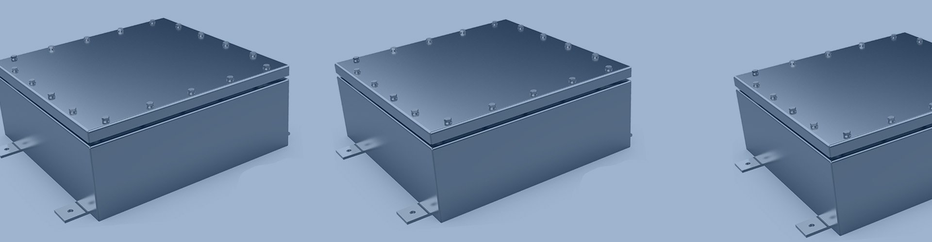 Корпус распределительной коробки