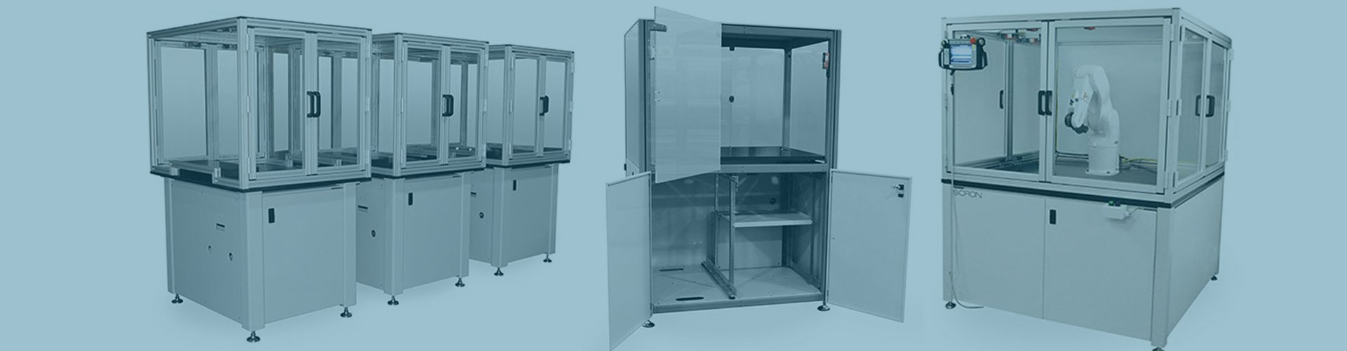 Корпус машины