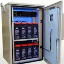 Medical Grade Solar Battery Enclosure/cabinet