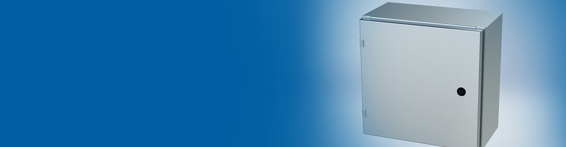 Металлический корпус