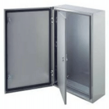 Metal Enclosure