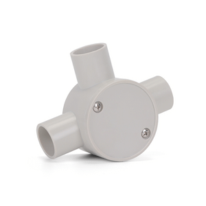 Penutup Pipa PVC