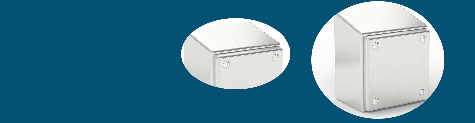 경사지붕 울타리