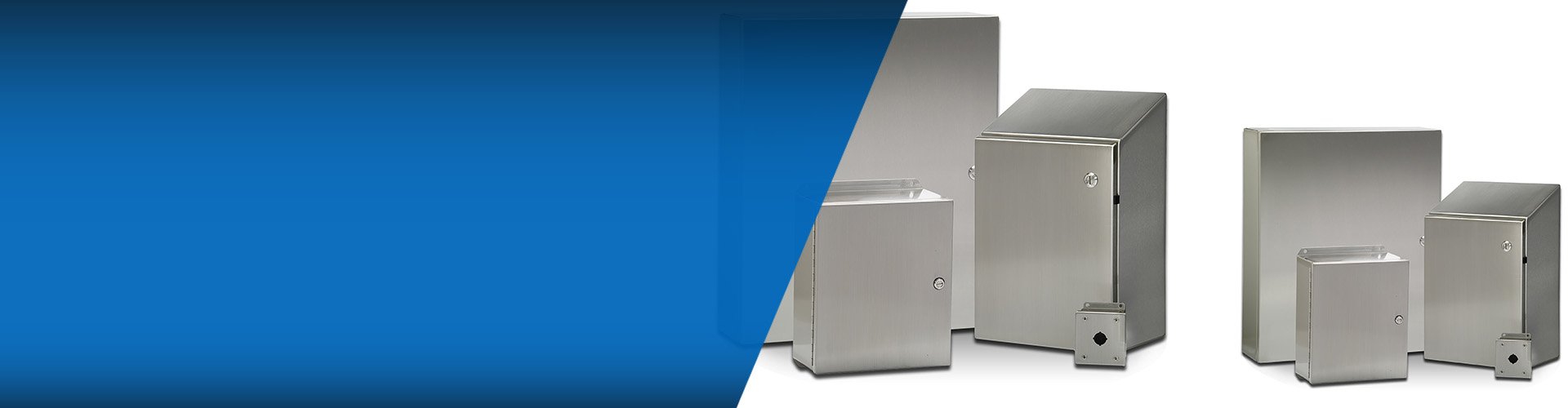 不锈钢电器外壳