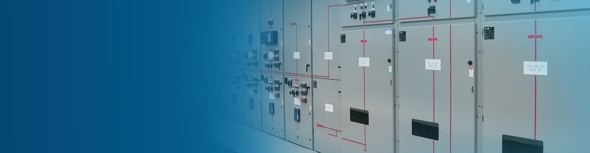 Switchgear Enclosure