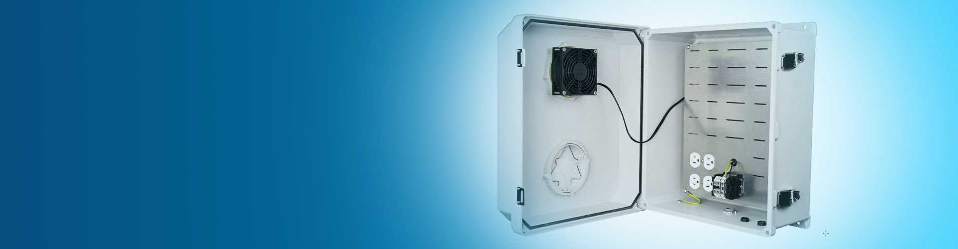 Thermostat Enclosure