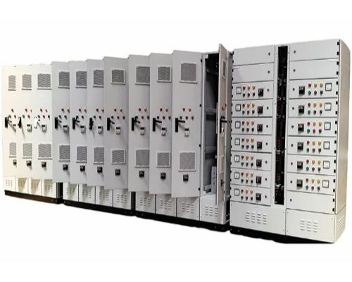 VFD electrical Enclosure