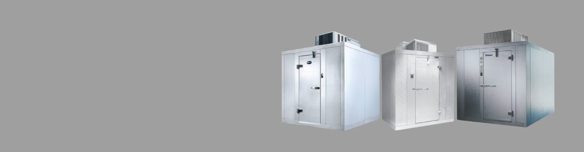 Walk in Electrical Enclosure