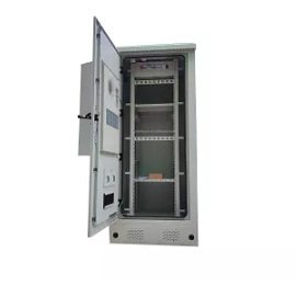 Energy/Power Industry Outdoor Battery Cabinet