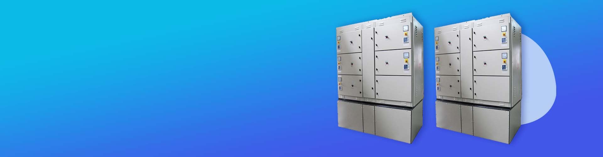 Sub Switchboard Series