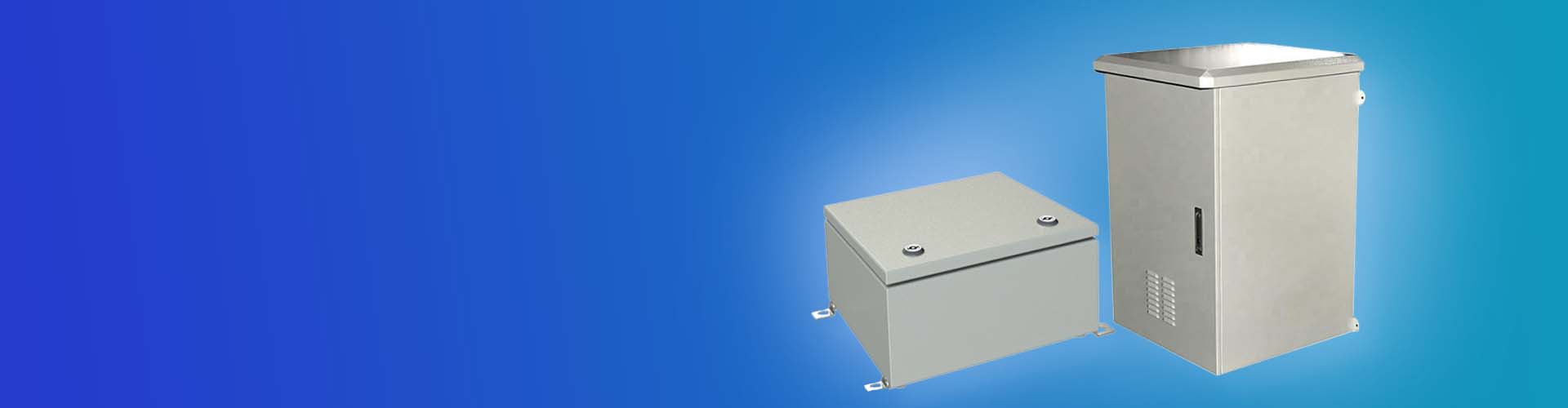 Commercial Enclosure