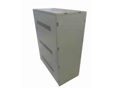 12V Waterproof Outdoor Battery Cabinet