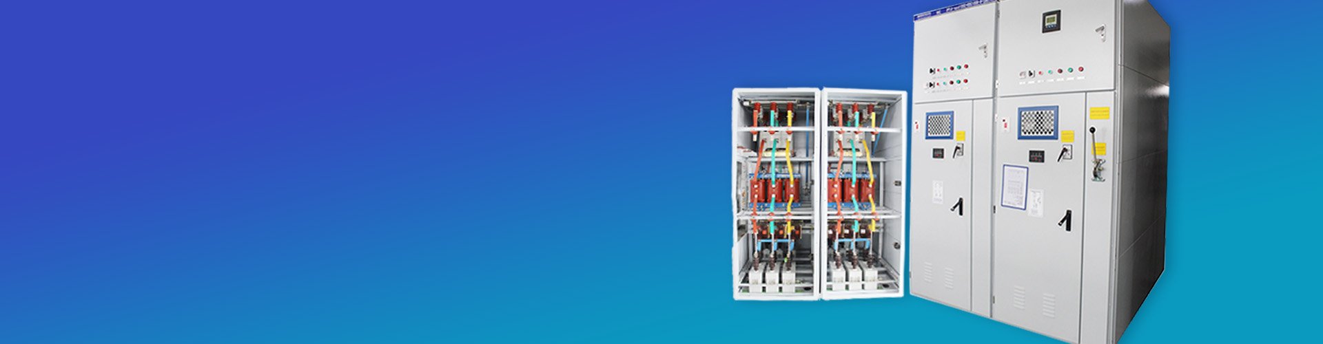 Marshalling Cabinet &Panel