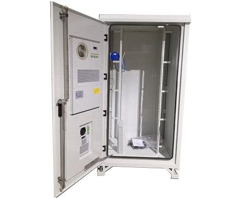 IP65 Outdoor Battery Cabinet